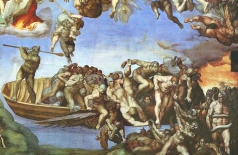 Michelangelo