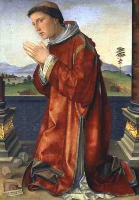Francesco Francia 1575