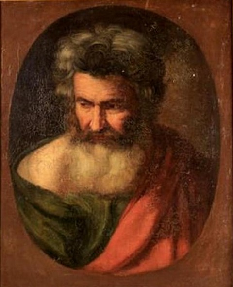 19th God the Father