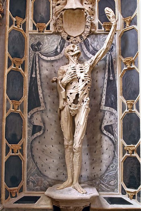 Ligier Richier in 1547