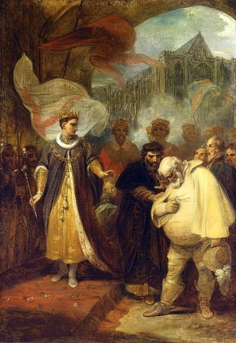 Robert Smirke 1795