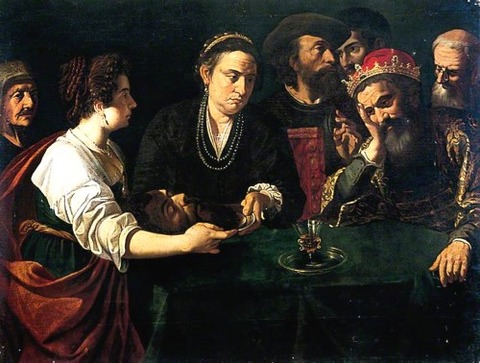Pietro Paolini 1603–1681