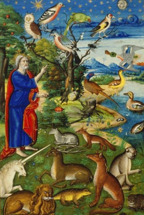 Book of Hours, Use of Rome. France, 2nd quarter 16th