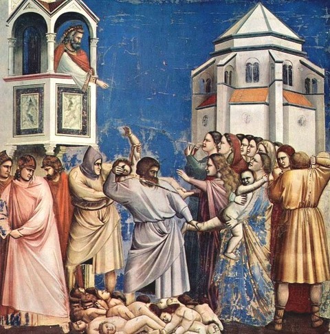 Giotto 1304-1306