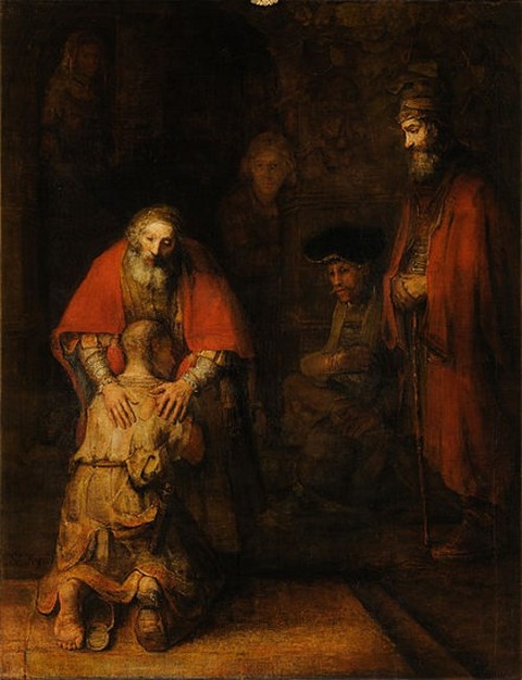Rembrandt_Harmensz_van_Rijn_the_Prodigal_Son 1662-1669