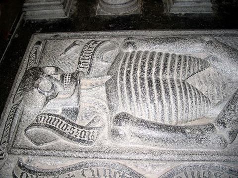 1550 ジョン三世と妻