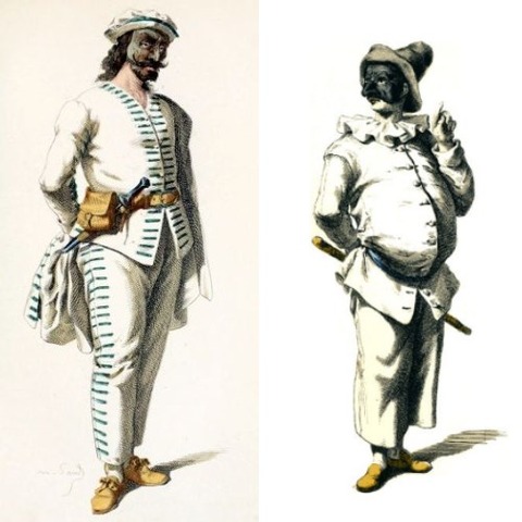 Commedia dell'arte 3