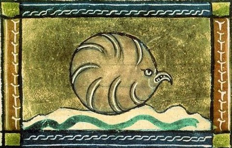 Manuscript creatures