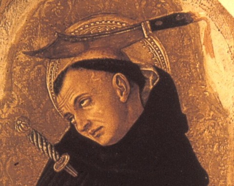 st peter of verona