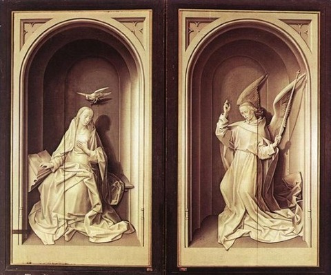 Hugo van der Gauss (1440-1482)