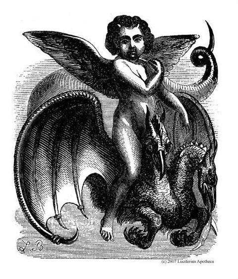 Demon Volac