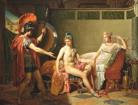 1820 Benjamin West Anglo