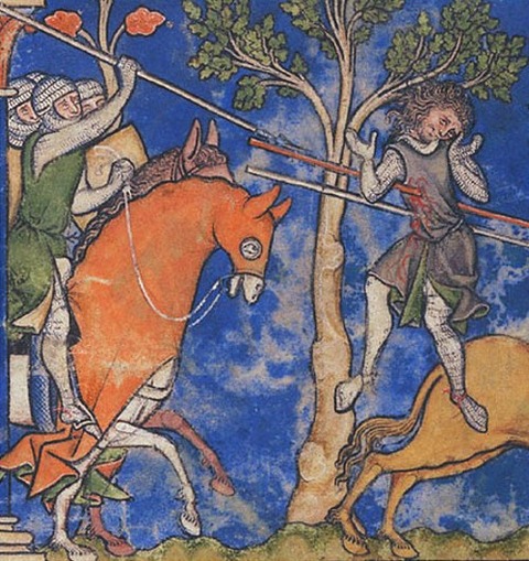 Leaf from the Morgan detail Unknown 1250 French