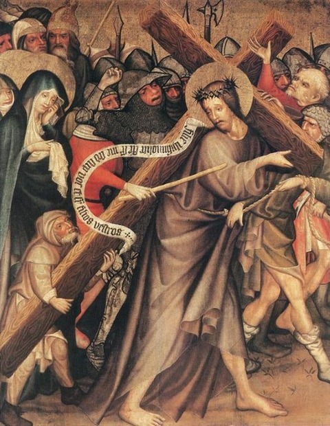 1427 Master Thomas de Coloswar