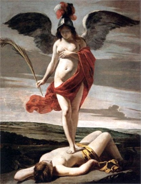 Le Nain brothers, 1635