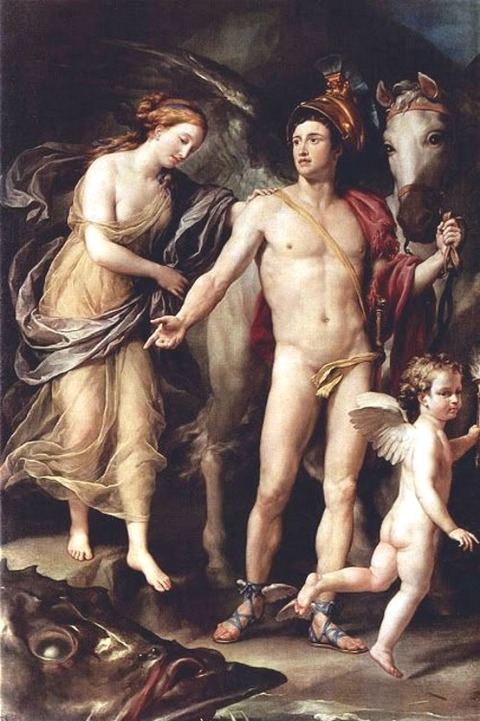 Anton Raphael Mengs