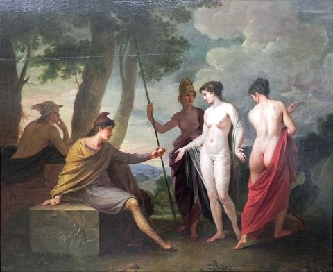 Joseph Hauber 1819