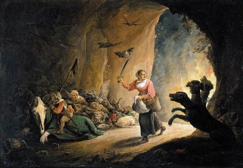 David Teniers the Younger