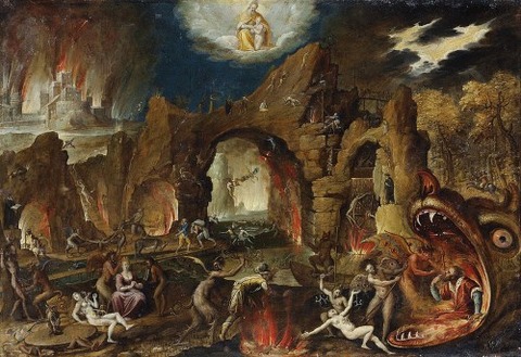 Jacob Isaacsz van Swanenburg 16-17