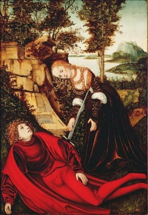 Lucas Cranach the Elder
