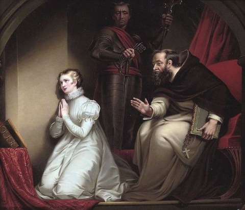 Henry Pierce Bone after James Northcote