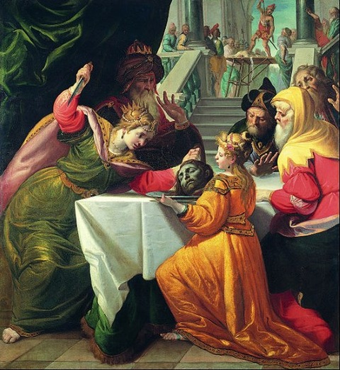 Giovanni Andrea Ansaldo 1630