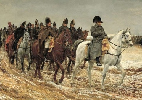 Jean-Louis-Ernest Meissonier 1814