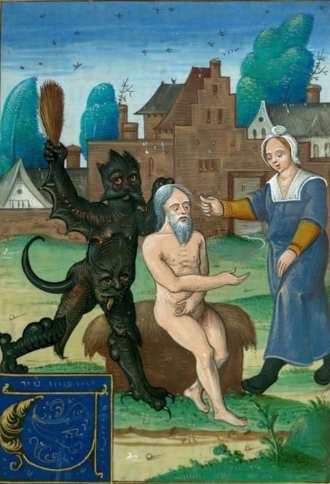Bible, 16th France