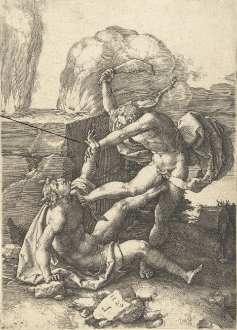 Lucas van Leyden 1494 – 1533