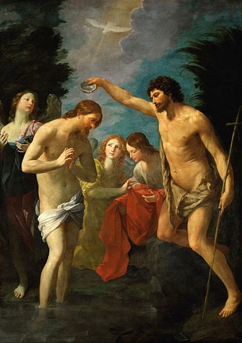 Guido_Reni The_Baptism_of_Christ 1622-23