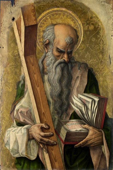 1476, Carlo Crivelli