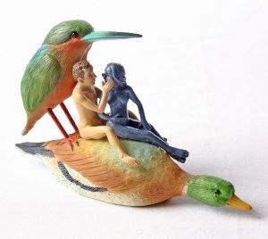 bosch creatures 2