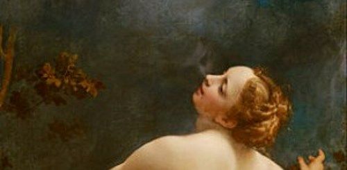 イオの絵画13点 ゼウスとの情事をヘラに知られ 牝牛となったギリシャ神話の美女 メメント モリ 西洋美術の謎と闇 イオの絵画13点 ゼウスとの情事をヘラに知られ 牝牛となったギリシャ神話の美女 メメント モリ 西洋美術の謎と闇