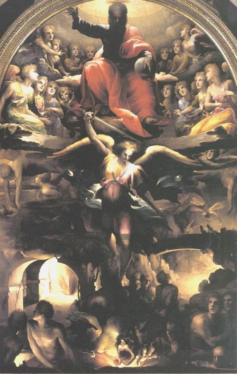 Domenico Beccafumi
