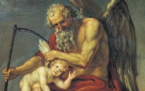 我が子を食うサトゥルヌスの絵画7点 子が己を殺すという予言を恐れ 狂気に走る神 メメント モリ 西洋美術の謎と闇