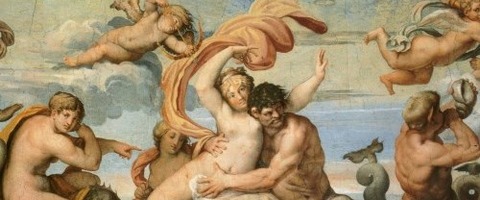 Glaucus_and_Scylla_-_Agostino_Carracci_-_1597 - コピー