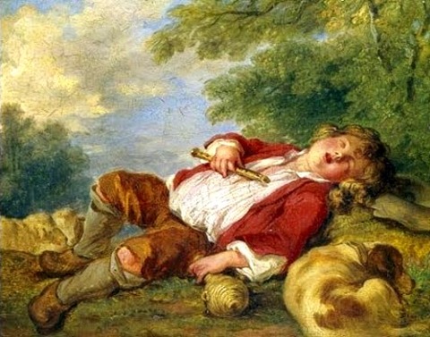 Boucher