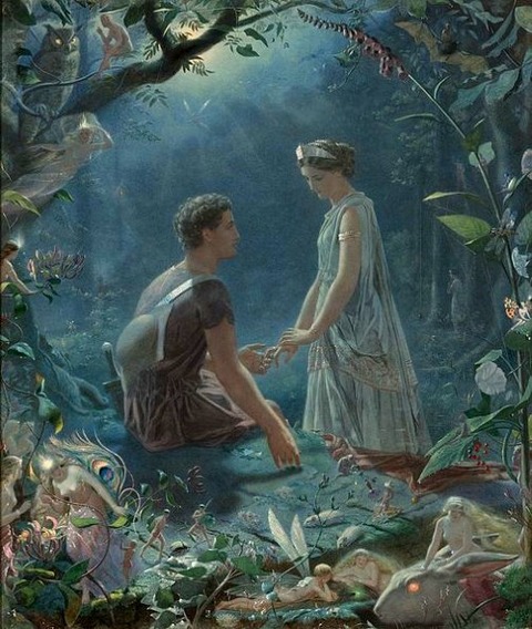 Simmons-Hermia Lysander John Simmons 1870