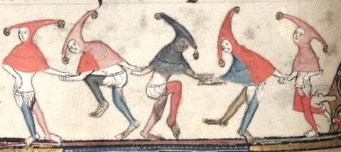 The Romance of Alexander in French verse, 1338-44
