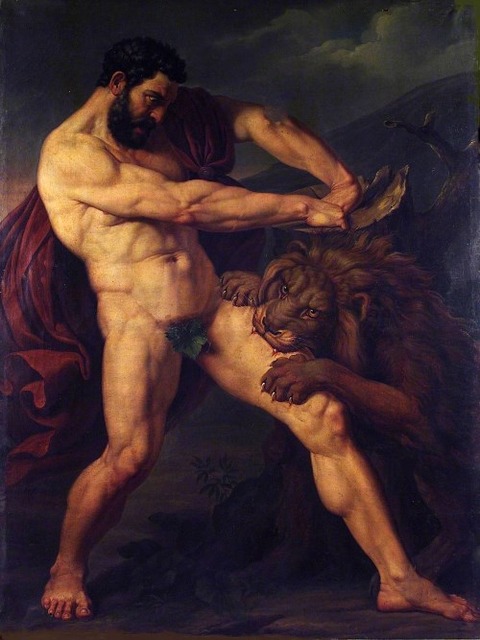 Pietro della Valle 1824