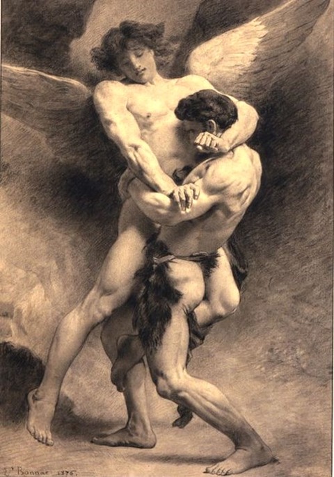 Leon Bonnat 1876