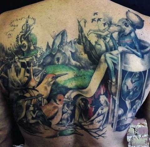bosch tattoo11