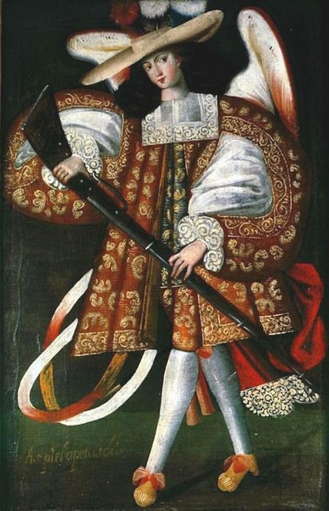 Aspiel Aspetus Dei