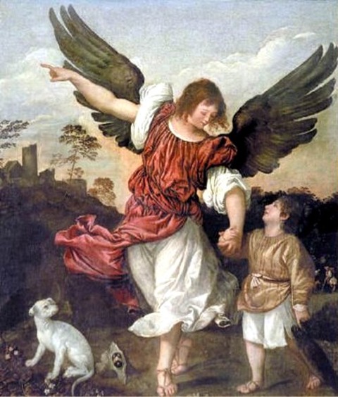 Tizian (Tiziano Vecellio) 1488 - 1576