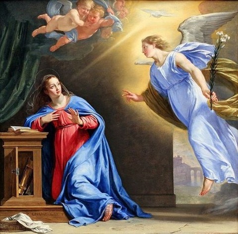 Philippe de Champaigne 1644