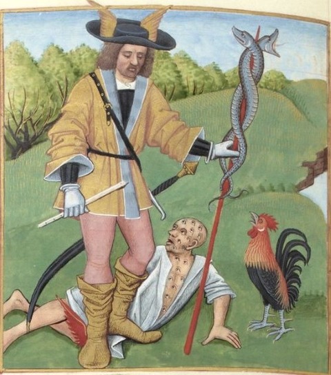 Jacobus Magnus (1360-1425)