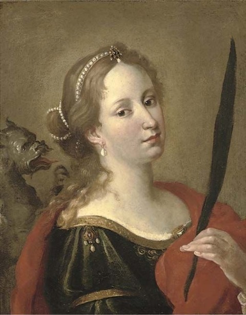 Circle of Theodor van Thulden