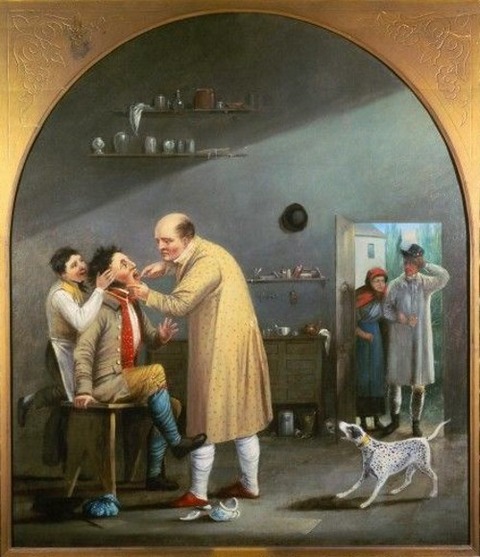 S. Cox (active mid-19th C) (attributed to)