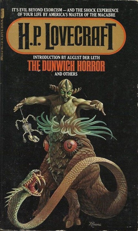 Rowena Morrill 1978