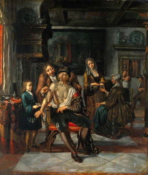 Matthijs Naiveu